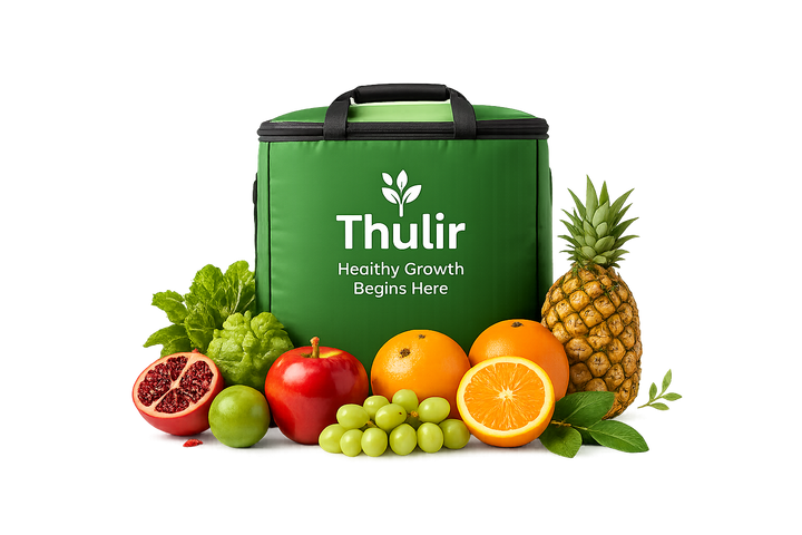 Thulir Fresh Delivery
